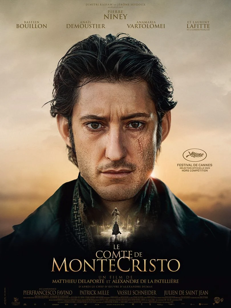 Monte Cristo