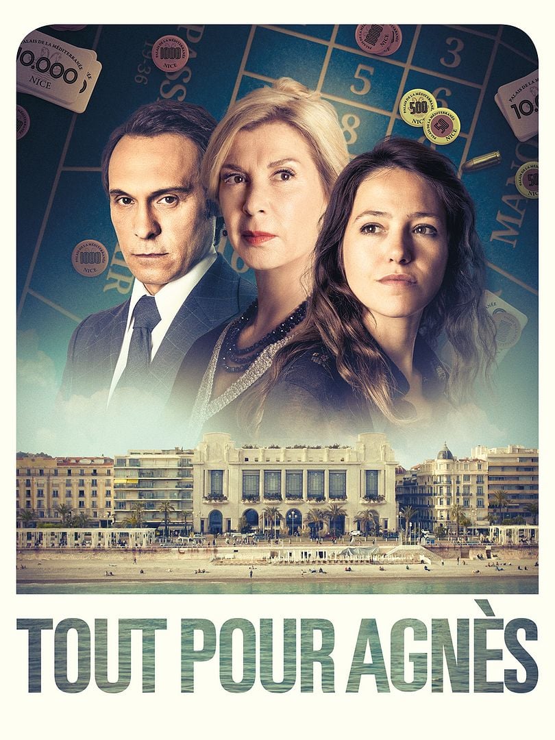 Totu pour Agnès