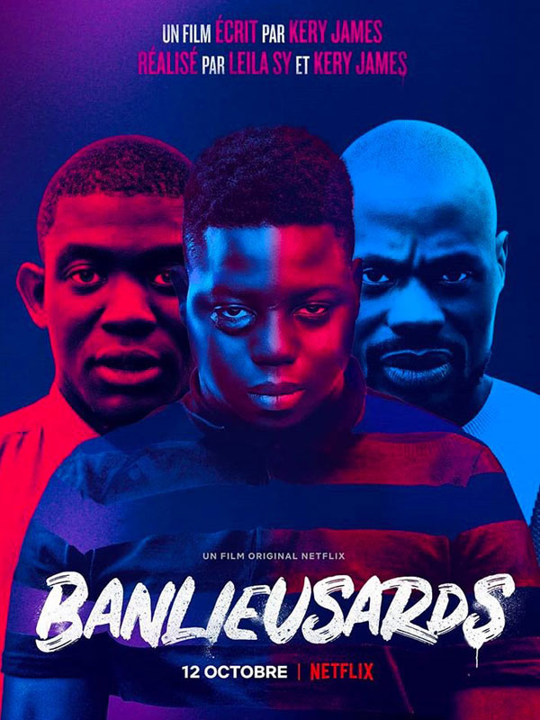 banlieusards