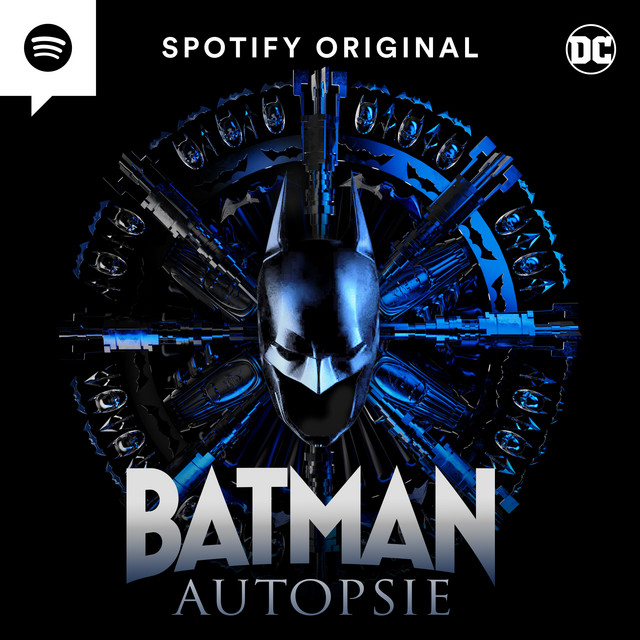 batman