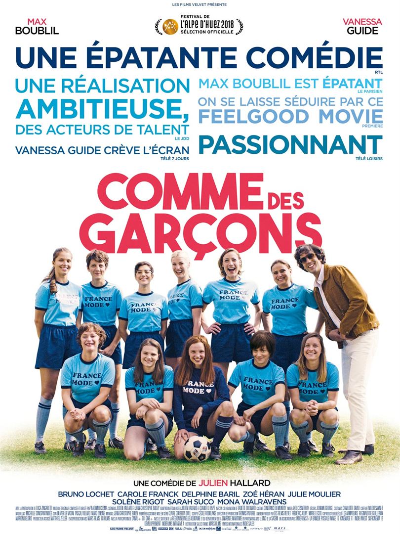 comme des garçons