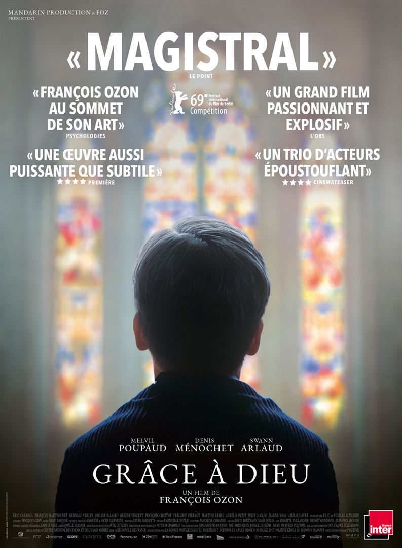grace a dieu