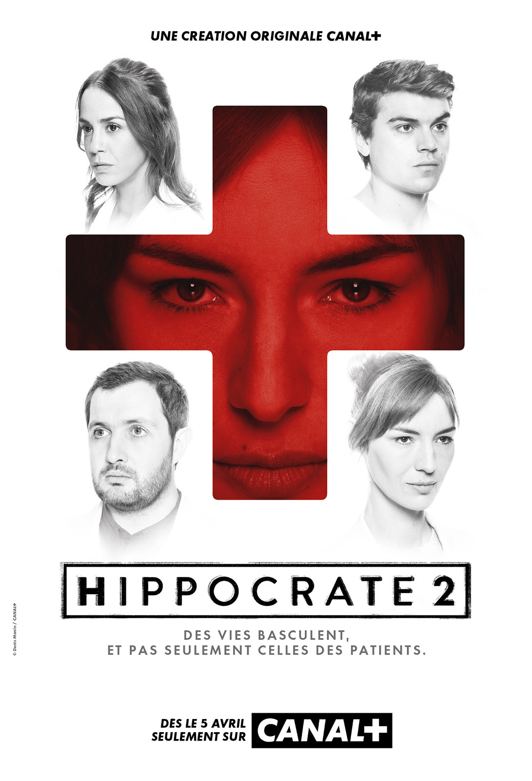 hippocrate S2