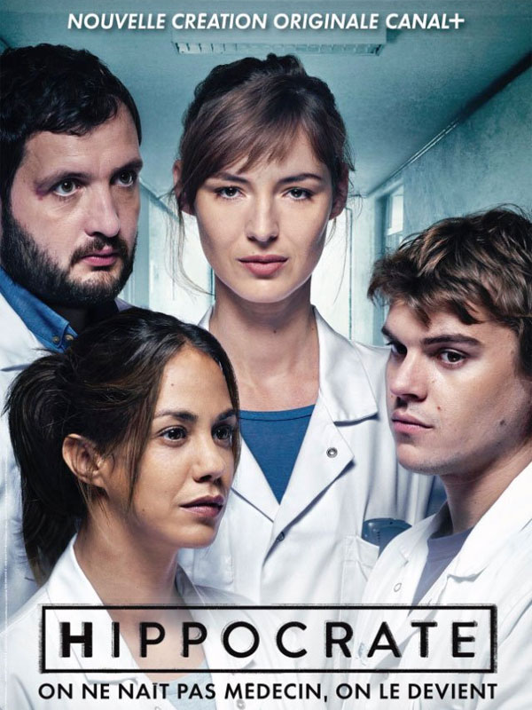 hippocrate serie s1