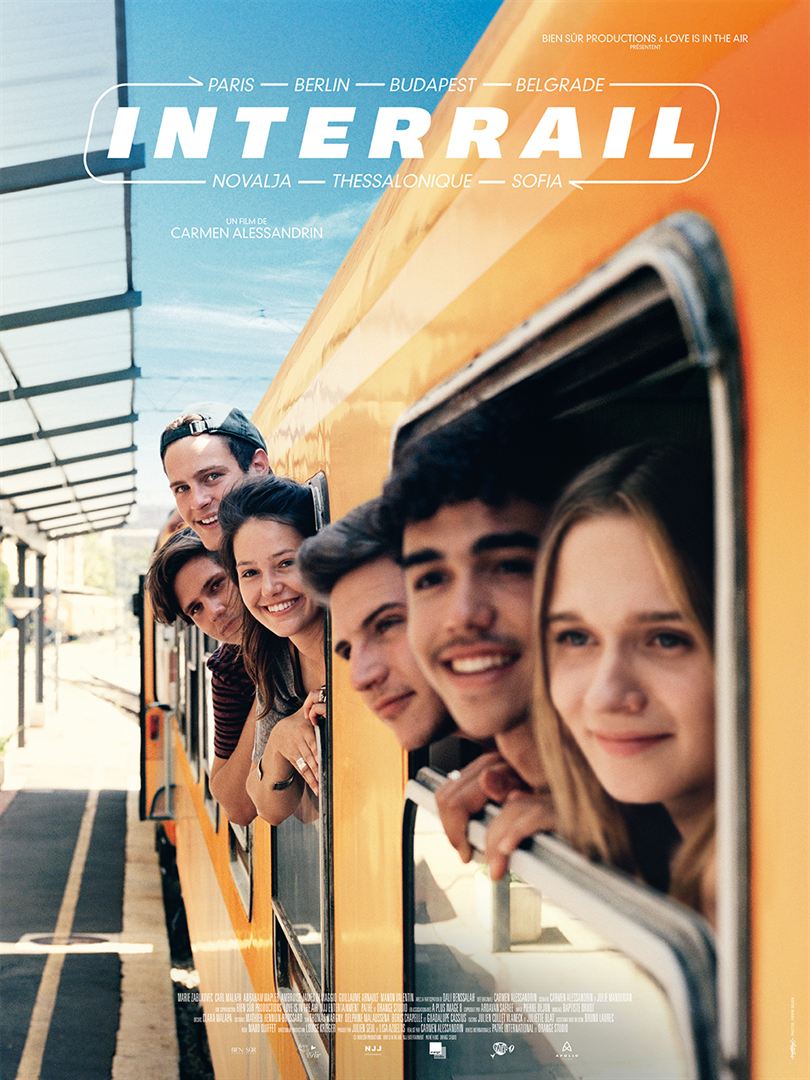 interrail