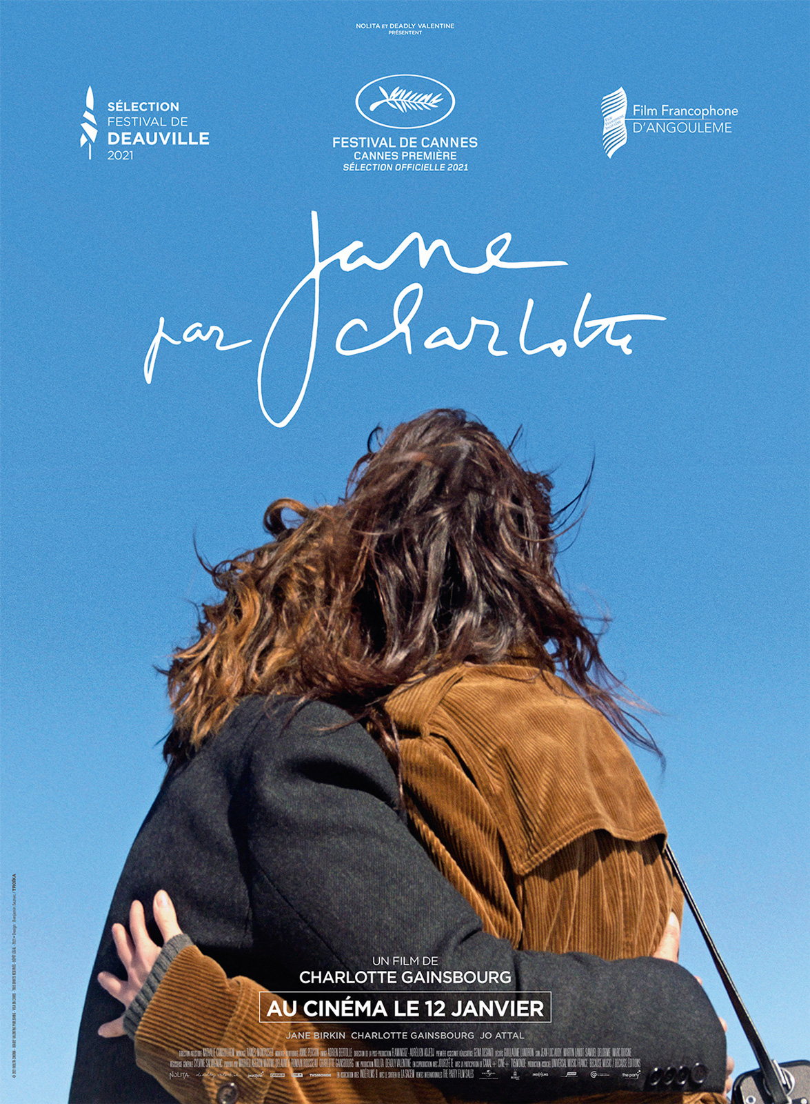 jane by charlotte