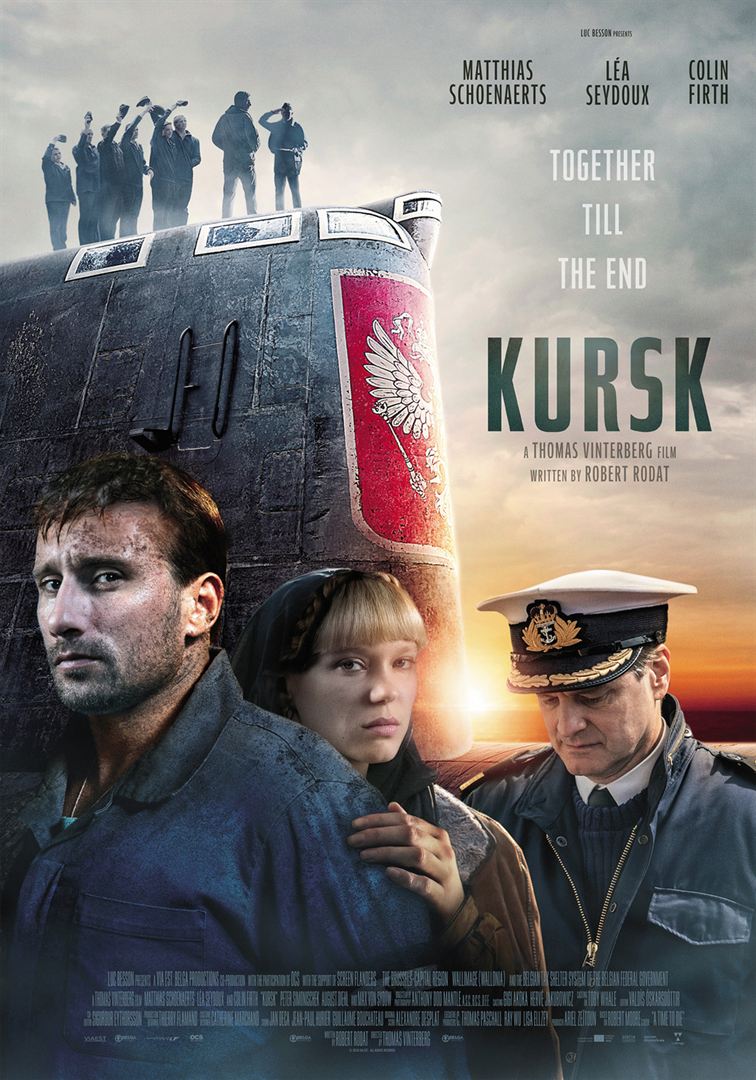 kursk