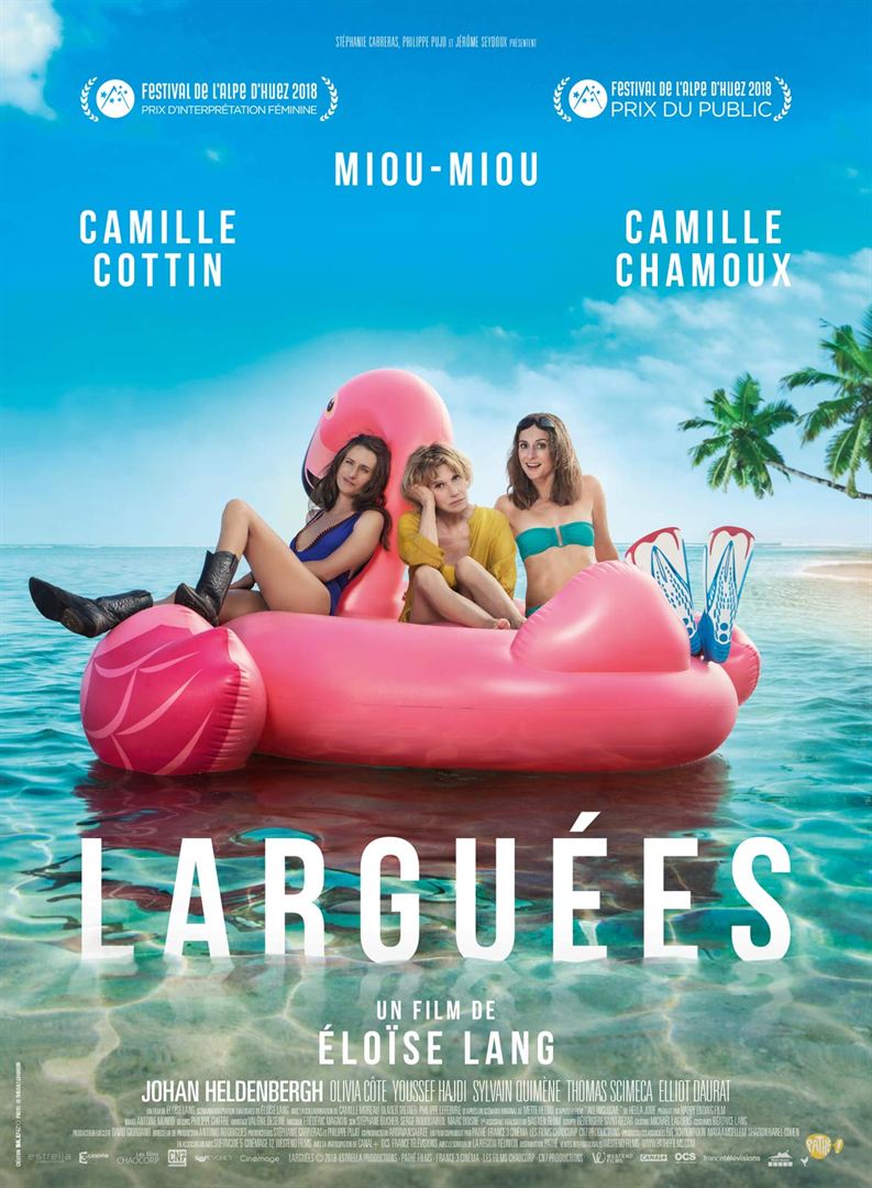 larguees