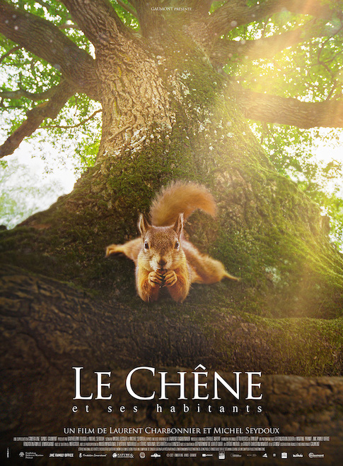 le chene