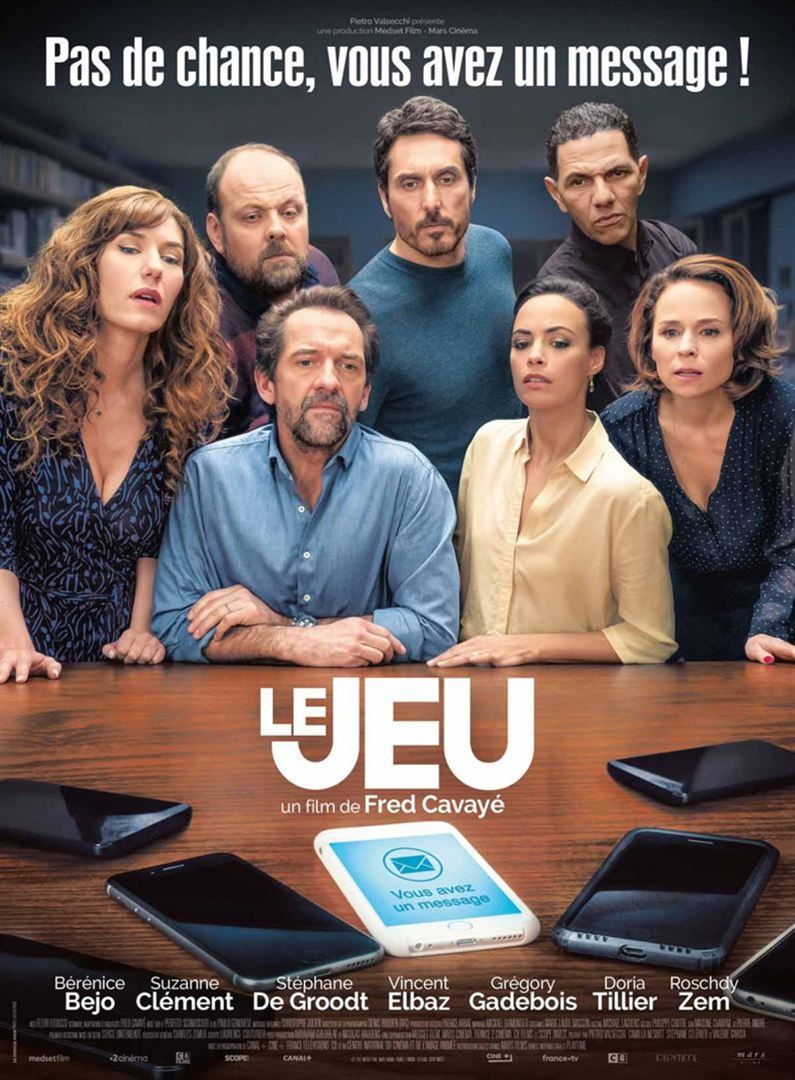le jeu