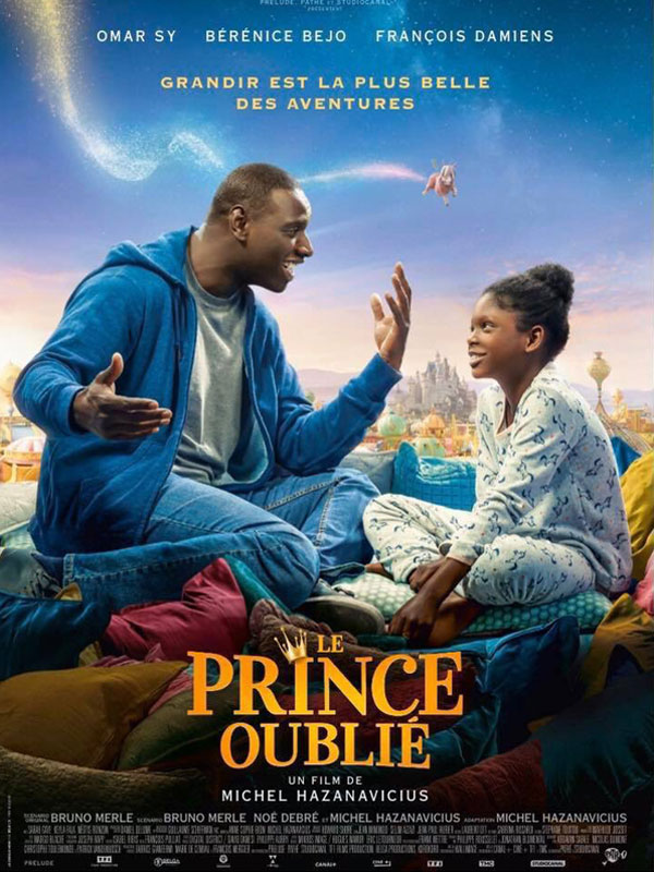 le prince oublié