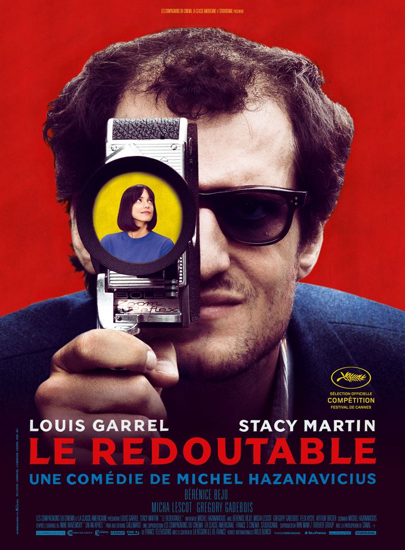 le redoutable