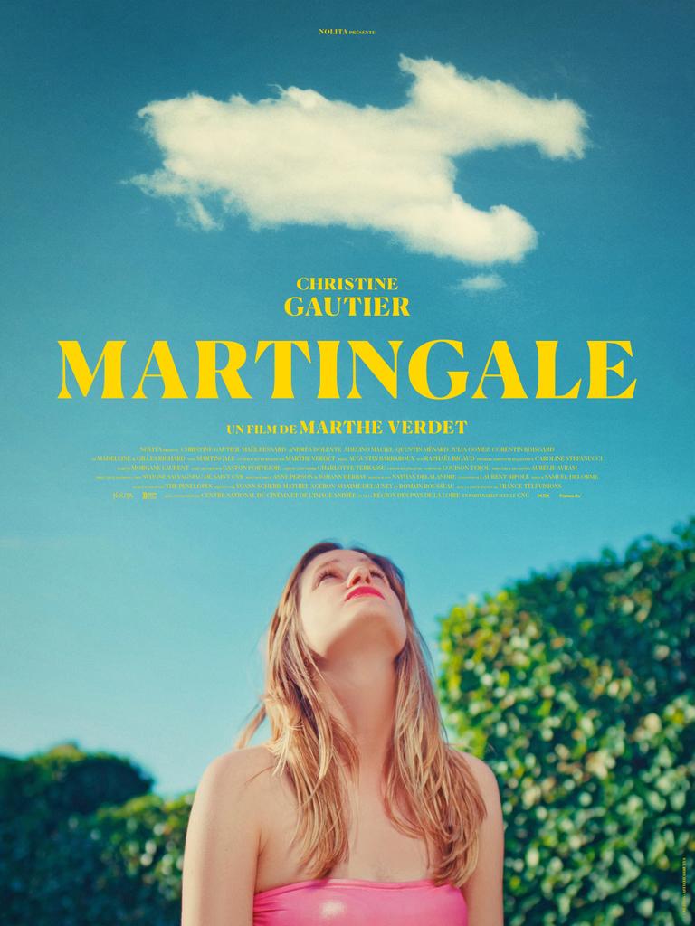 martingale