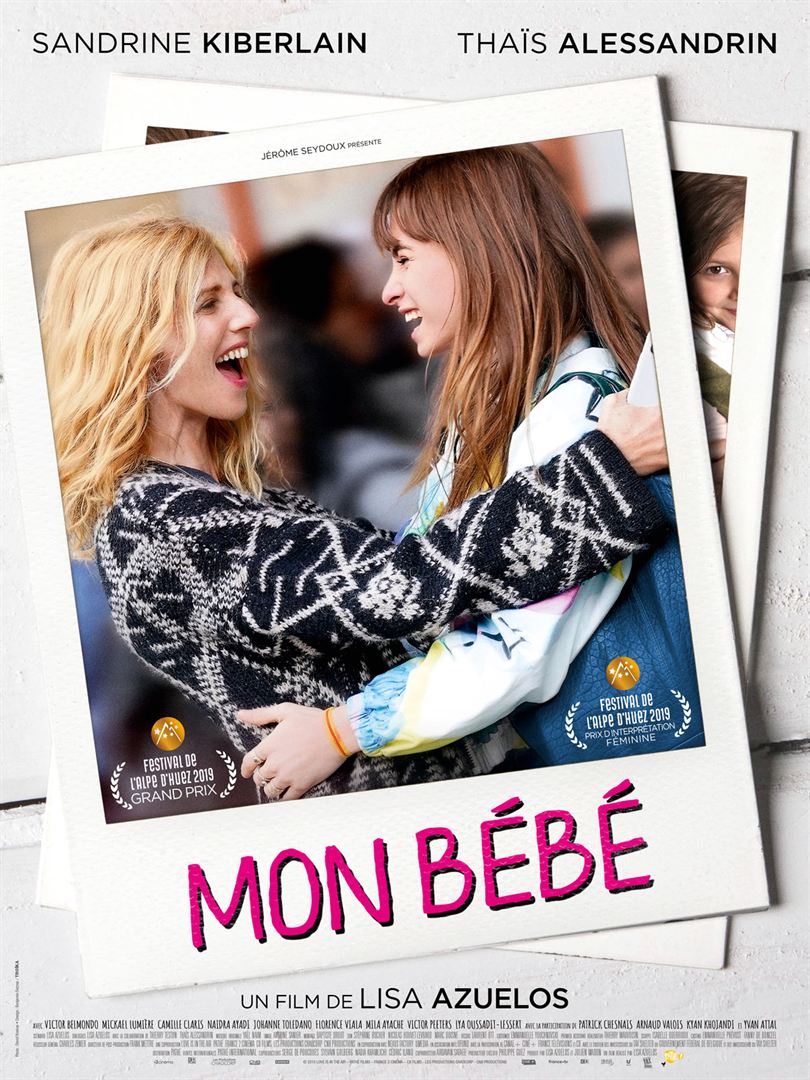 mon bebe