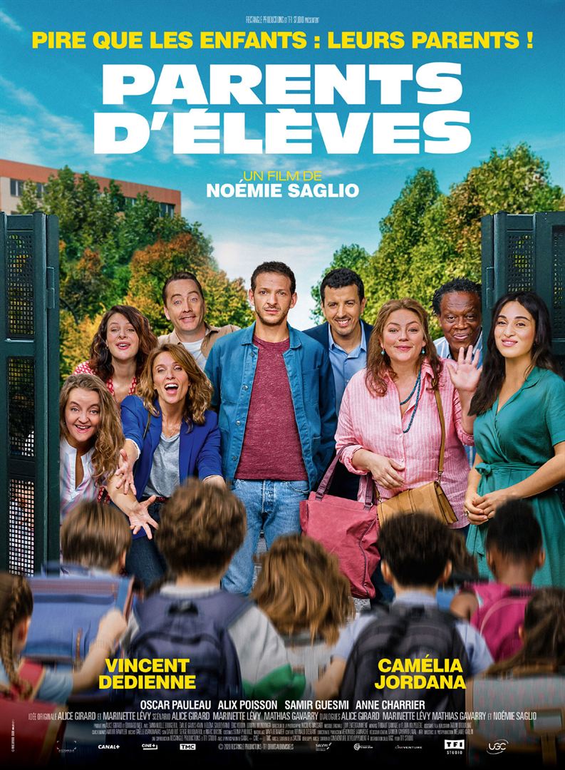 parents deleves