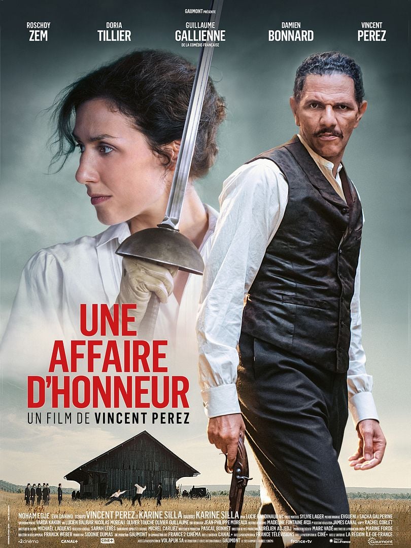 une affaire d’honneur