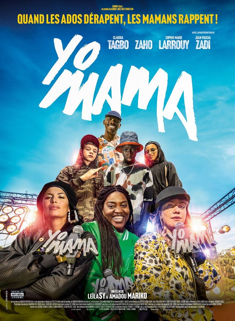 yomama