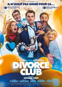 Divorce club