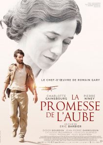 la promesse de l’aube