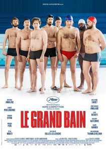 LE GRAND BAIN