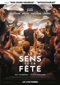 le sens de la fete