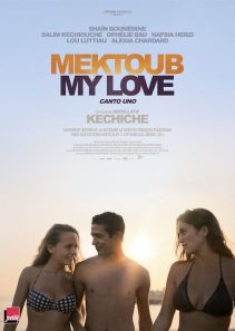 mektoub my love