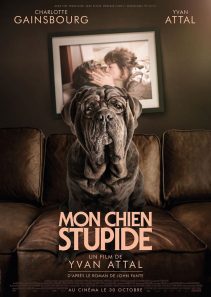 mon chien stupide