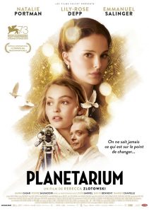 planetarium