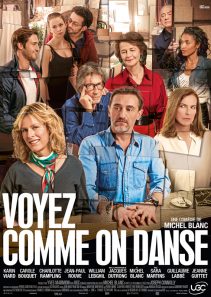 voyez comme on danse